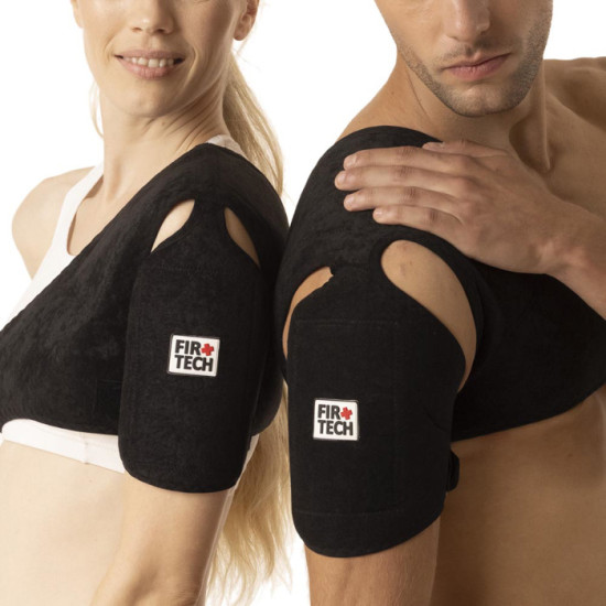 ΟΡΘΟΠΕΔΙΚΟΣ ΩΜΙΤΗΣ ΜΕ ΜΑΝΙΚΙ NEOPRENE