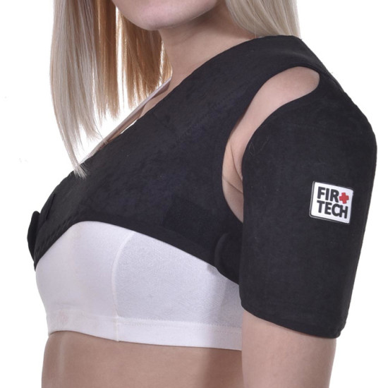 ΟΡΘΟΠΕΔΙΚΟΣ ΩΜΙΤΗΣ ΜΕ ΜΑΝΙΚΙ NEOPRENE