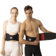 ΟΡΘΟΠΕΔΙΚΗ ΖΩΝΗ ΜΕΣΗΣ ΠΛΑΤΗΣ ΙΣΧΙΩΝ 16εκ. NEOPRENE