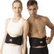 ΟΡΘΟΠΕΔΙΚΗ ΖΩΝΗ ΜΕΣΗΣ ΠΛΑΤΗΣ ΙΣΧΙΩΝ 16εκ. NEOPRENE
