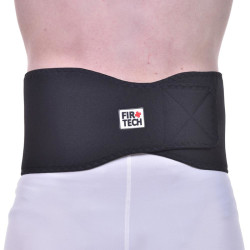 ΟΡΘΟΠΕΔΙΚΗ ΖΩΝΗ ΜΕΣΗΣ ΠΛΑΤΗΣ ΙΣΧΙΩΝ 16εκ. NEOPRENE