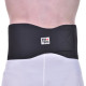 ΟΡΘΟΠΕΔΙΚΗ ΖΩΝΗ ΜΕΣΗΣ ΠΛΑΤΗΣ ΙΣΧΙΩΝ 16εκ. NEOPRENE