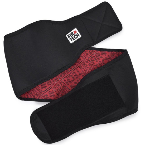 ΟΡΘΟΠΕΔΙΚΗ ΖΩΝΗ ΜΕΣΗΣ ΠΛΑΤΗΣ ΙΣΧΙΩΝ 16εκ. NEOPRENE