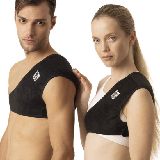 ΟΡΘΟΠΕΔΙΚΟΣ ΩΜΙΤΗΣ NEOPRENE