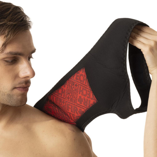 ΟΡΘΟΠΕΔΙΚΟΣ ΩΜΙΤΗΣ NEOPRENE