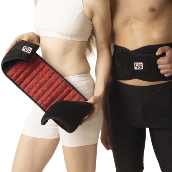 ΟΡΘΟΠΕΔΙΚΗ ΖΩΝΗ ΟΣΦΥΟΣ 16εκ ΜΕ 6 ΜΠΑΝΕΛΕΣ NEOPRENE