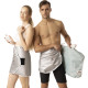 ΗΛΕΚΤΡΙΚΗ PERSONAL SAUNA GREEN 100W