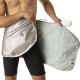 ΗΛΕΚΤΡΙΚΗ PERSONAL SAUNA GREEN 100W