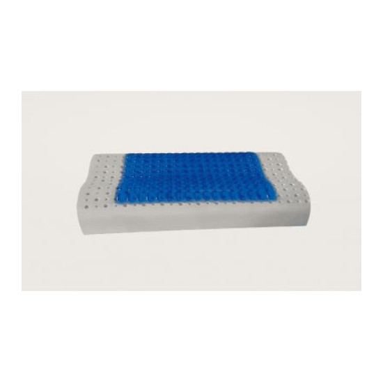 Ανατομικό Μαξιλάρι Cool Gel Latex 11640