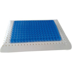 Κλασικό μαξιλάρι Cool Gel Latex 11642