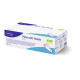 Peha-soft Nitrile blue εξεταστικά γάντια νιτριλίου χωρίς πούδρα 150 τμχ.