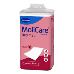 MoliCare premium Bed Mat υποσέντονο 7 σταγόνων