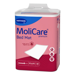 MoliCare premium Bed Mat υποσέντονο 7 σταγόνων