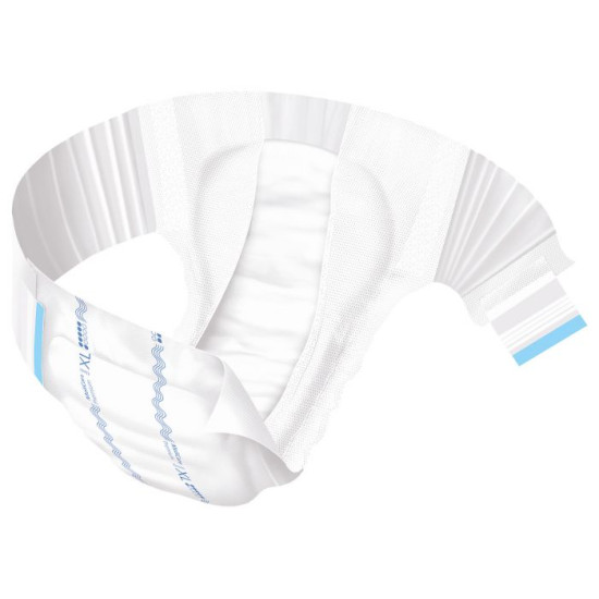 MoliCare Premium Slip Elastic Πάνες ημέρας, 6 σταγόνες