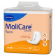 MoliCare Premium Form,  Σερβιέτες ακράτειας