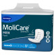 MoliCare premium Form men ανδρικές σερβιέτες ακράτειας 6 σταγόνων