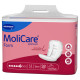 MoliCare Premium Form,  Σερβιέτες ακράτειας