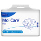 Molicare Slip extra plus, πάνες ημέρας 6 σταγόνων