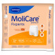 MoliCare Fixpants premium ελαστικά κιλοτάκια long leg 25 τεμ.