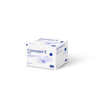 Cosmopor® E αυτοκόλλητο επίθεμα τραύματος