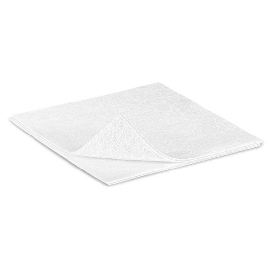 Medicomp μη αποστειρωμένη γάζα non-woven 6πλή 100 τμχ.