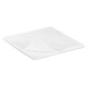 Medicomp μη αποστειρωμένη γάζα non-woven 6πλή 100 τμχ.