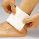 Medicomp αποστειρωμένη γάζα non-woven 25 τμχ.