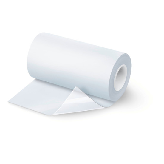 Hydrofilm roll αυτοκόλλητη ταινία στερέωσης σε ρολλό
