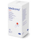 Medicomp μη αποστειρωμένη γάζα non-woven 6πλή 100 τμχ.
