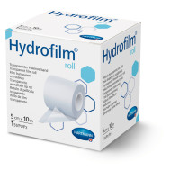 Hydrofilm roll αυτοκόλλητη ταινία στερέωσης σε ρολλό