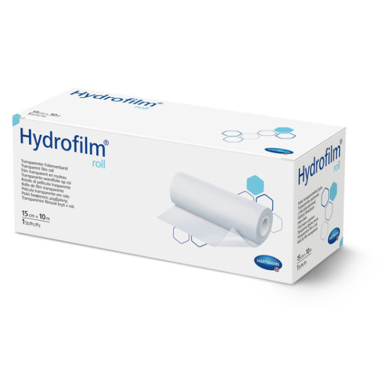 Hydrofilm roll αυτοκόλλητη ταινία στερέωσης σε ρολλό