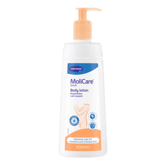 MoliCare Skin Λοσιόν σώματος 500ml