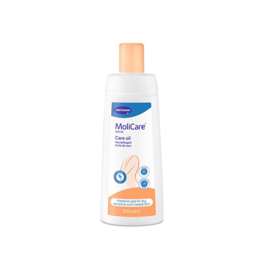 MoliCare Skin Λάδι περιποίησης 500ml
