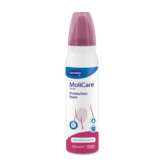 MoliCare Skin Aφρός προστασίας 100ml