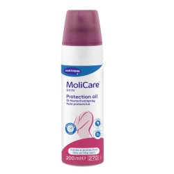MoliCare Skin Λάδι προστασίας 200ml