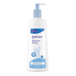 MoliCare Skin Λοσιόν για ντους 500ml