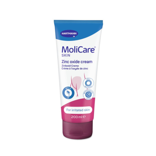 MoliCare Skin Κρέμα προστασίας 200ml