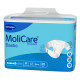 MoliCare Premium Slip Elastic Πάνες ημέρας, 6 σταγόνες