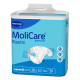 MoliCare Premium Slip Elastic Πάνες ημέρας, 6 σταγόνες
