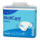 MoliCare Premium Slip Elastic Πάνες ημέρας, 6 σταγόνες