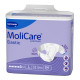 MoliCare Premium Slip Elastic Πάνες νύχτας, 8 σταγόνες