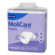 MoliCare Premium Slip Elastic Πάνες νύχτας, 8 σταγόνες