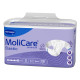 MoliCare Premium Slip Elastic Πάνες νύχτας, 8 σταγόνες
