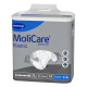 MoliCare Premium Slip Elastic Πάνες νύχτας, 10 σταγόνες