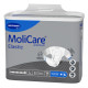 MoliCare Premium Slip Elastic Πάνες νύχτας, 10 σταγόνες