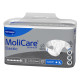 MoliCare Premium Slip Elastic Πάνες νύχτας, 10 σταγόνες