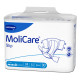 Molicare Slip extra plus, πάνες ημέρας 6 σταγόνων