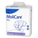 MoliCare Slip super plus πάνες νύχτας, 8 σταγόνες
