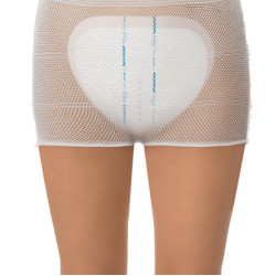 MoliCare Fixpants δικτυωτά ελαστικά κιλοτάκια short leg