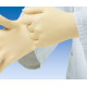 Peha-soft latex comfort εξεταστικά γάντια λάτεξ χωρίς πούδρα 100 τμχ.